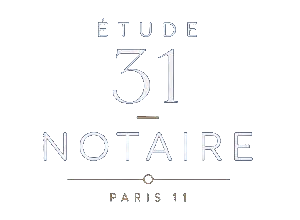 Étude 31 Notaire, Paris 11